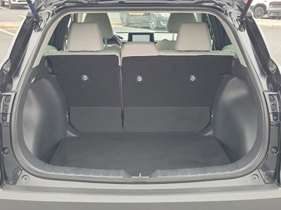 2025 Toyota Corolla Cross L