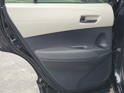 2025 Toyota Corolla Cross L