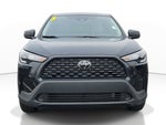 2025 Toyota Corolla Cross L