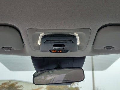 2025 Toyota Corolla Cross L