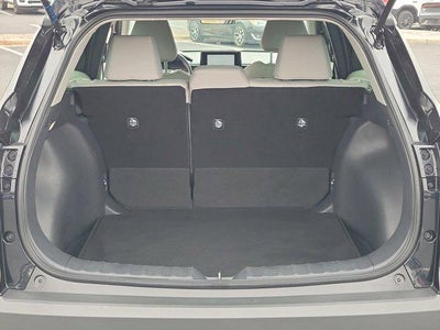 2025 Toyota Corolla Cross L