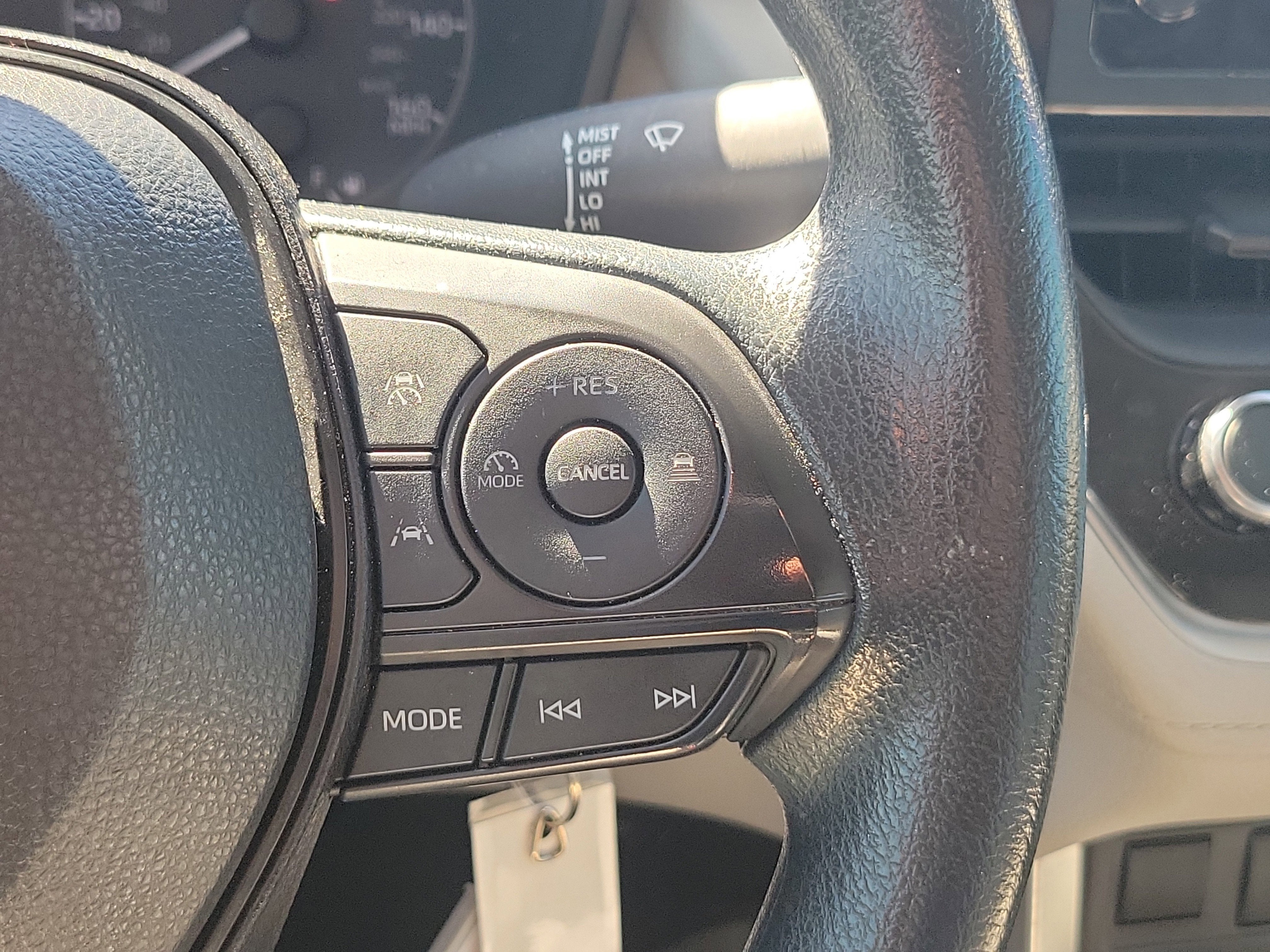 2023 Toyota Corolla Cross L