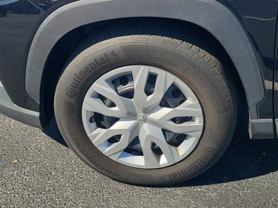 2023 Toyota Corolla Cross L