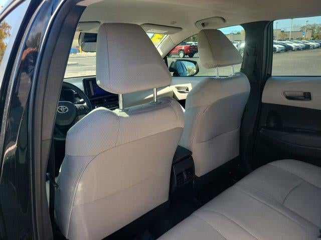 2023 Toyota Corolla Cross L