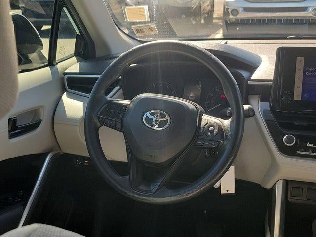 2023 Toyota Corolla Cross L