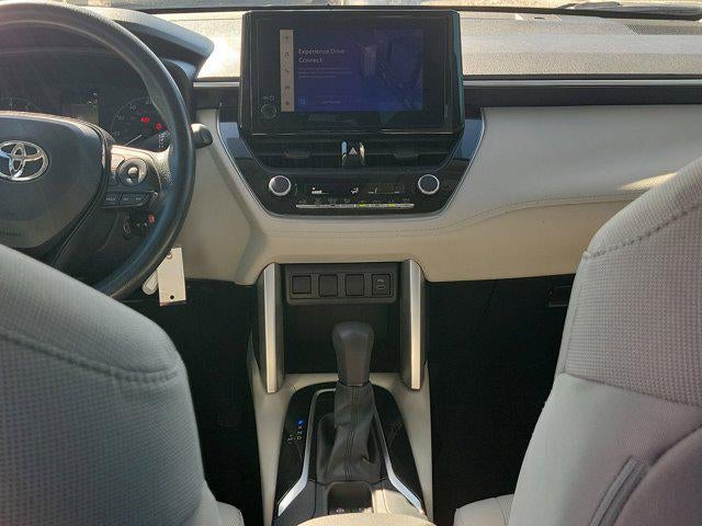 2023 Toyota Corolla Cross L