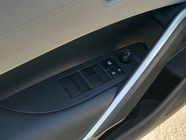 2023 Toyota Corolla Cross L