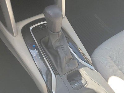 2023 Toyota Corolla Cross L