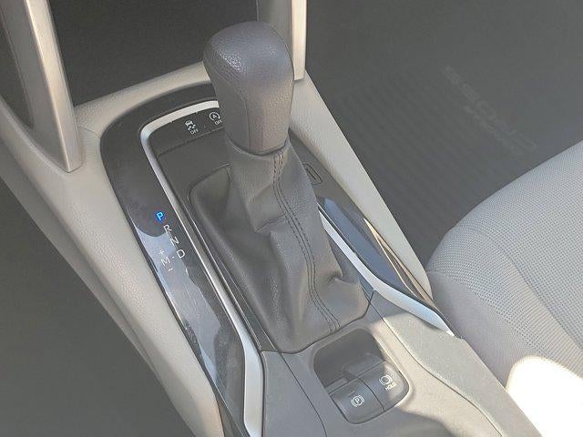 2023 Toyota Corolla Cross L