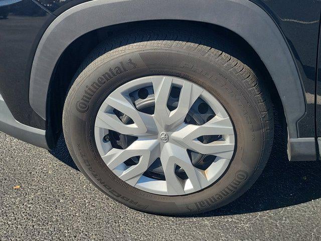 2023 Toyota Corolla Cross L