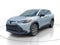2023 Toyota Corolla Cross Hybrid S