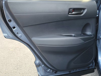 2026 Toyota Corolla Cross Hybrid SE