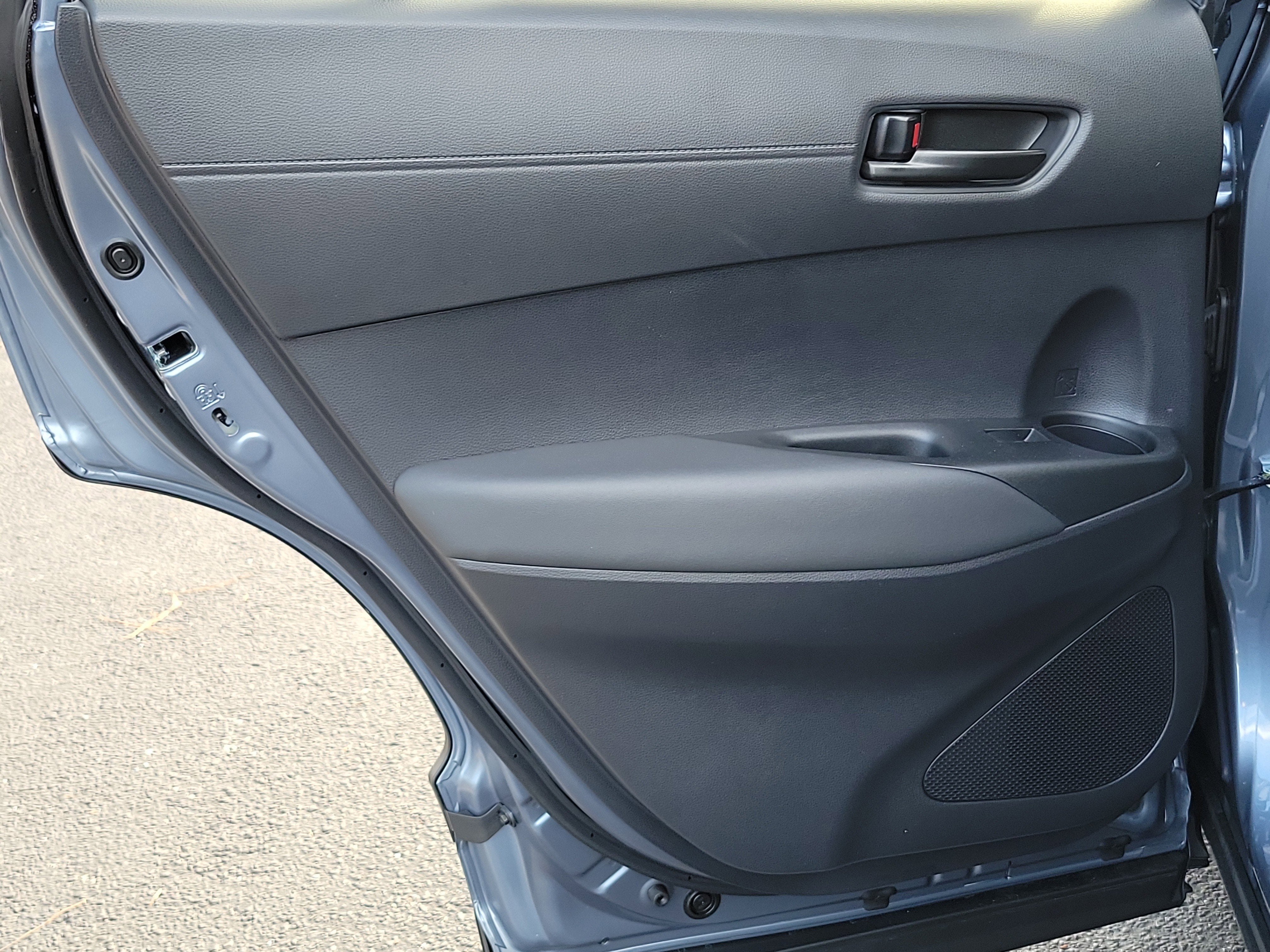 2026 Toyota Corolla Cross Hybrid SE