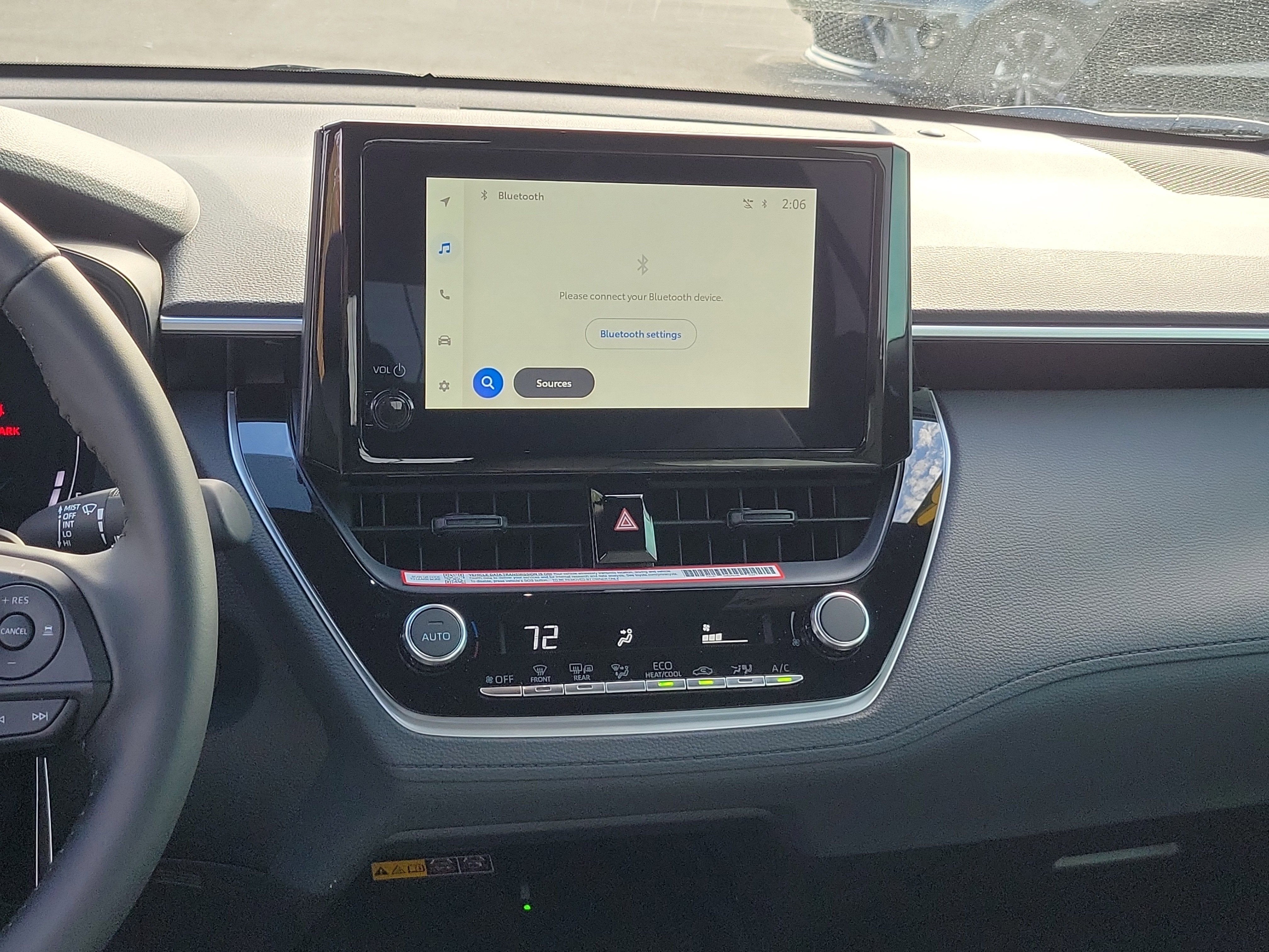 2026 Toyota Corolla Cross Hybrid SE