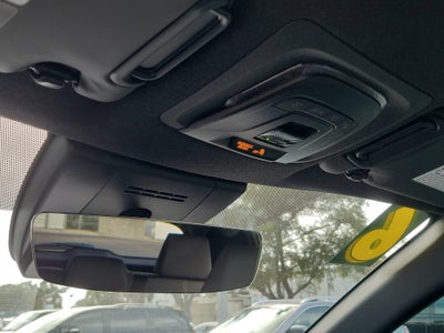 2026 Toyota Corolla Cross Hybrid SE