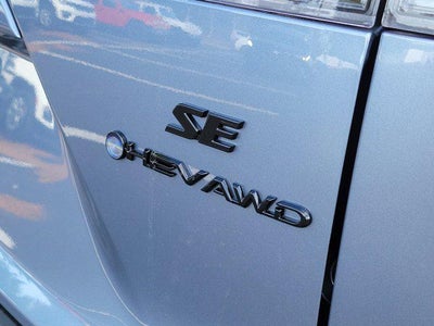 2026 Toyota Corolla Cross Hybrid SE