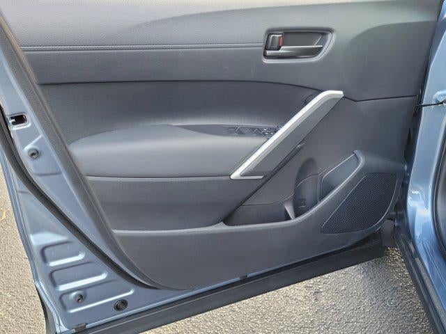 2026 Toyota Corolla Cross Hybrid SE