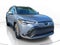 2024 Toyota Corolla Cross Hybrid SE