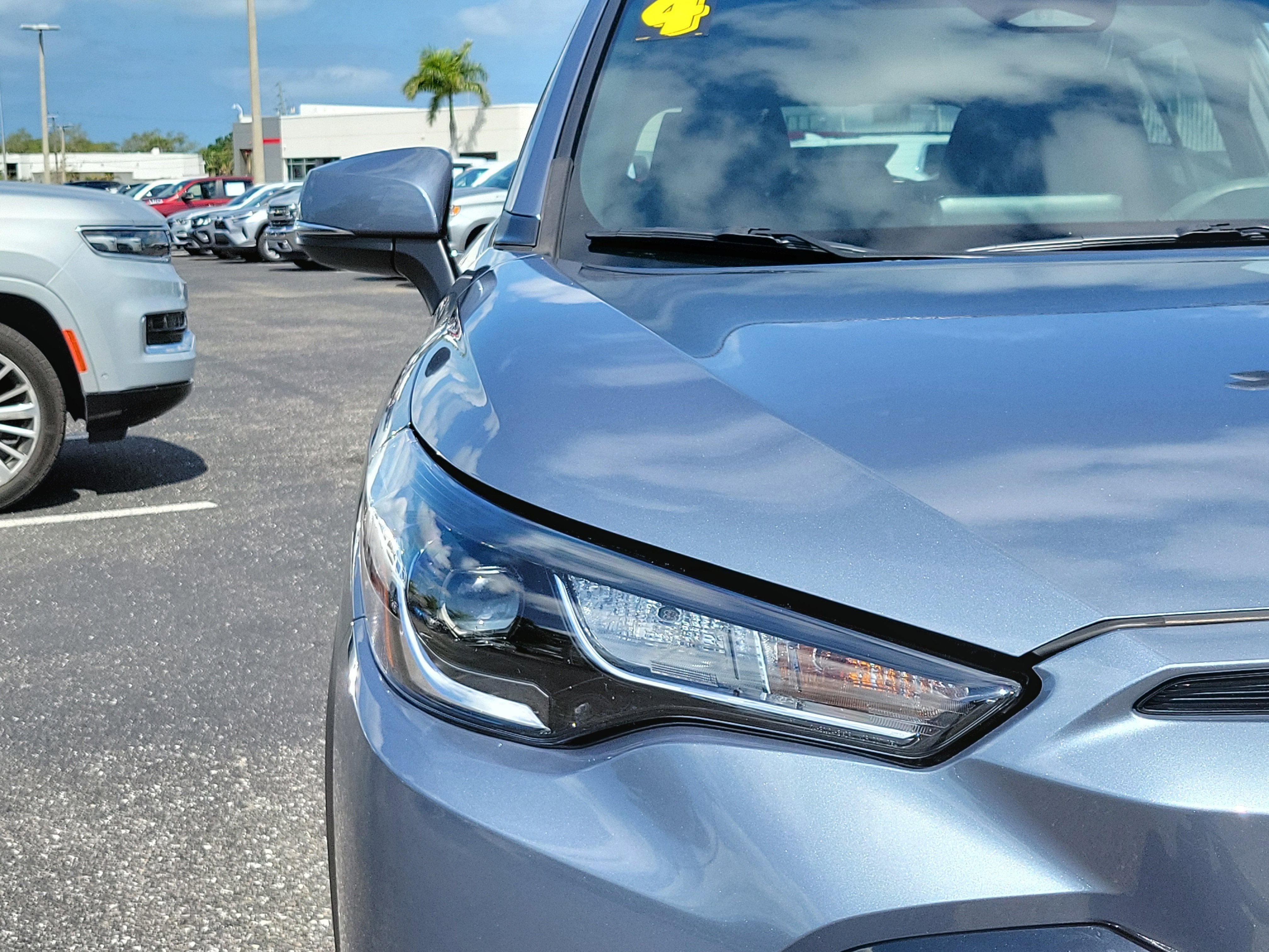 2024 Toyota Corolla Cross Hybrid SE