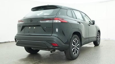 2026 Toyota Corolla Cross Hybrid S