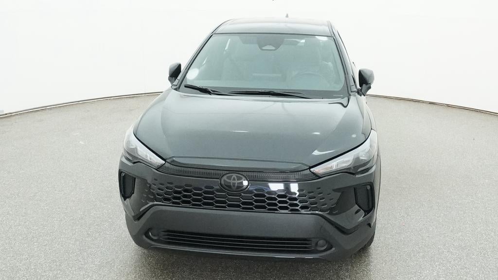 2026 Toyota Corolla Cross Hybrid S