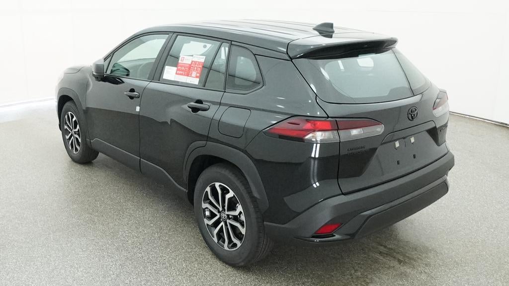 2026 Toyota Corolla Cross Hybrid S