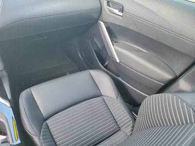 2024 Toyota Corolla Cross Hybrid XSE