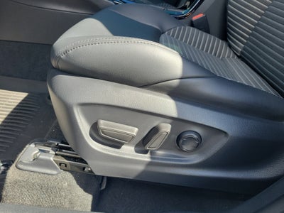 2024 Toyota Corolla Cross Hybrid XSE