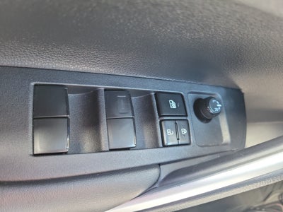 2024 Toyota Corolla Cross Hybrid XSE