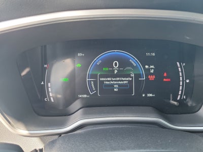 2024 Toyota Corolla Cross Hybrid XSE