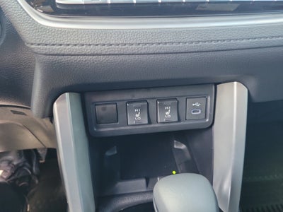 2024 Toyota Corolla Cross Hybrid XSE