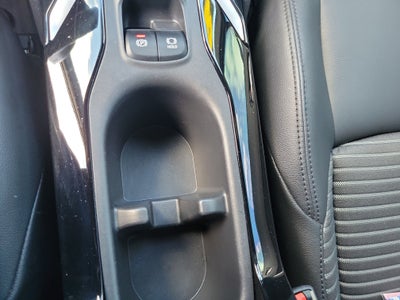 2024 Toyota Corolla Cross Hybrid XSE