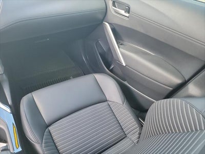 2024 Toyota Corolla Cross Hybrid XSE