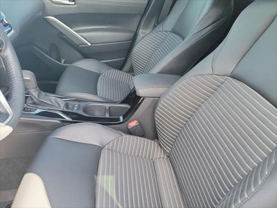 2024 Toyota Corolla Cross Hybrid XSE