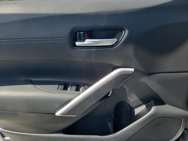 2024 Toyota Corolla Cross Hybrid XSE