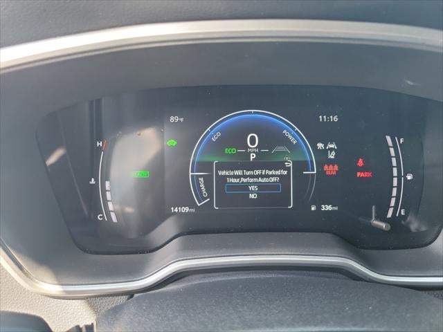 2024 Toyota Corolla Cross Hybrid XSE