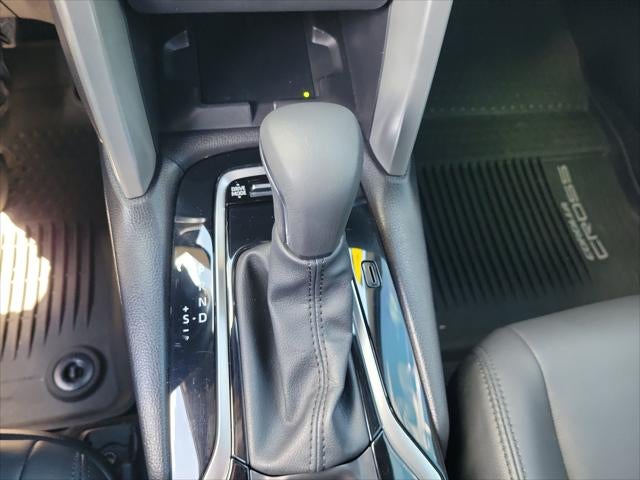 2024 Toyota Corolla Cross Hybrid XSE