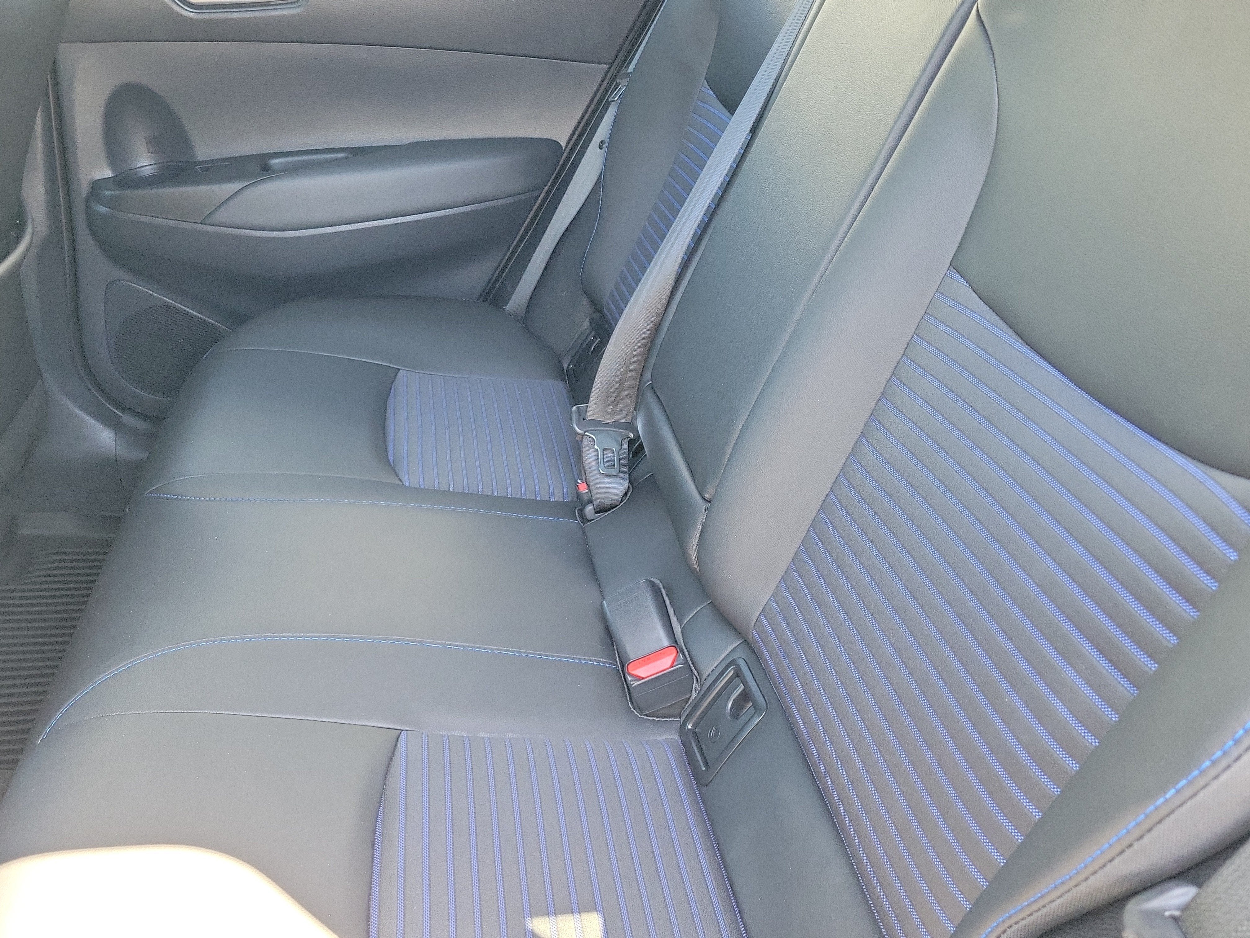 2024 Toyota Corolla Cross Hybrid XSE