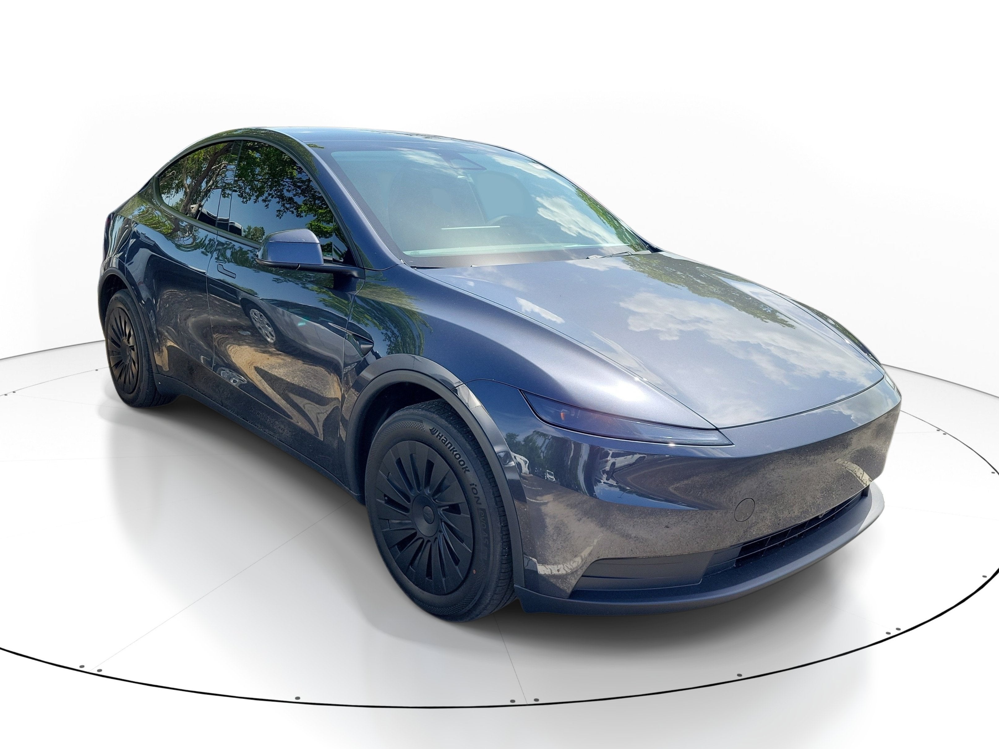 2026 Tesla Model Y Premium