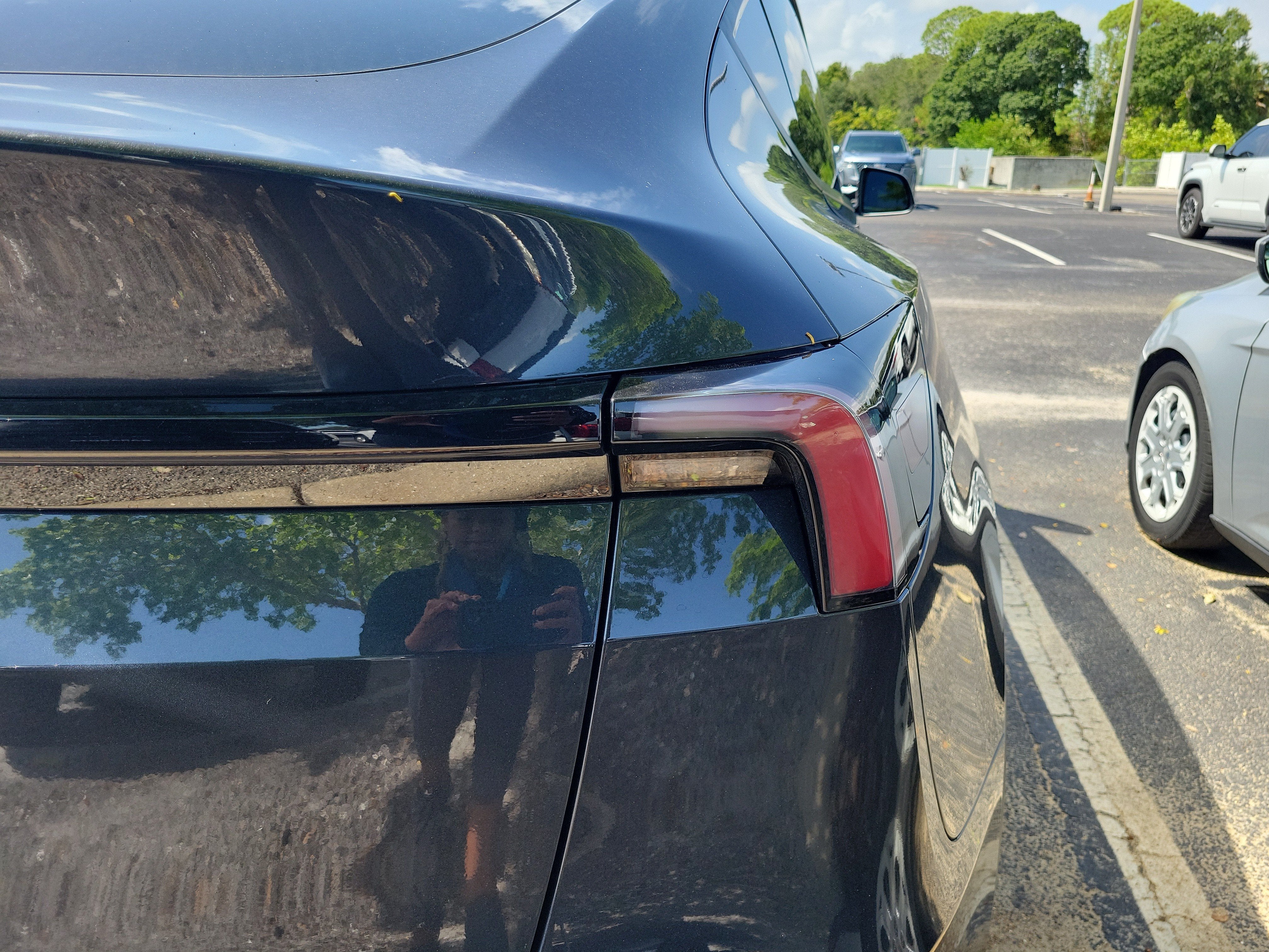 2026 Tesla Model Y Premium