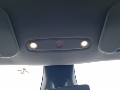 2026 Tesla Model Y Standard Range
