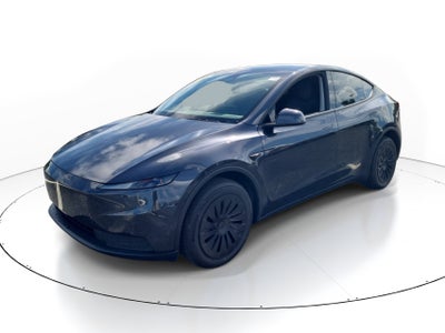 2026 Tesla Model Y Premium