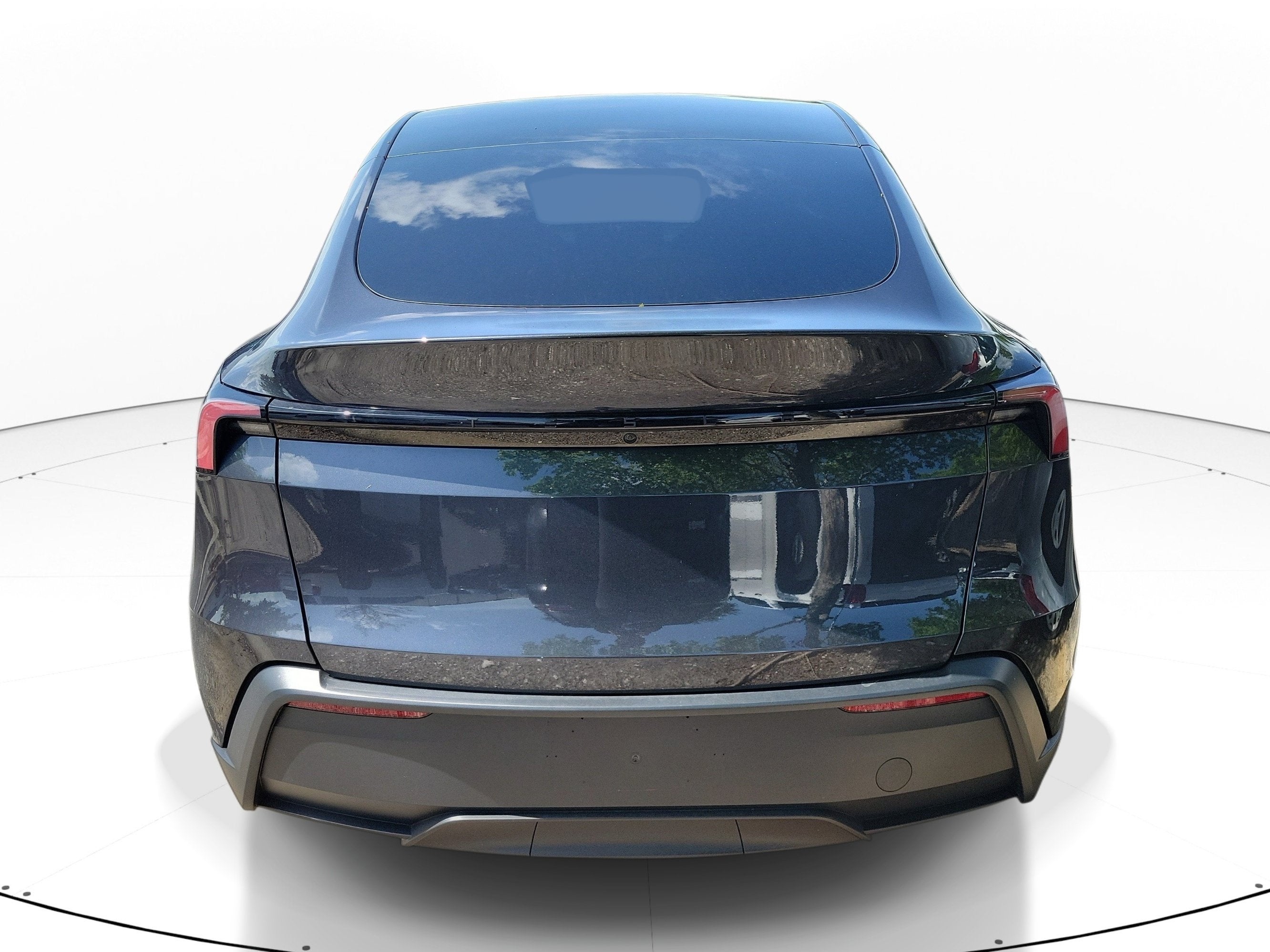 2026 Tesla Model Y Premium