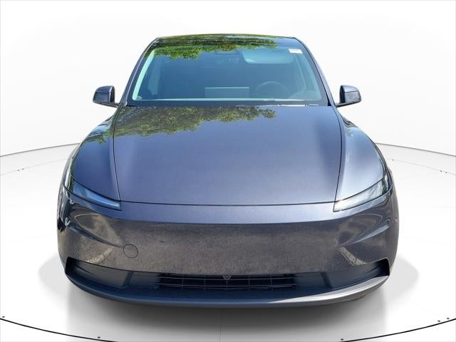 2026 Tesla Model Y Premium