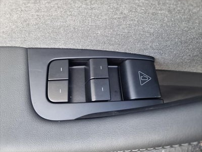 2026 Tesla Model Y Standard Range