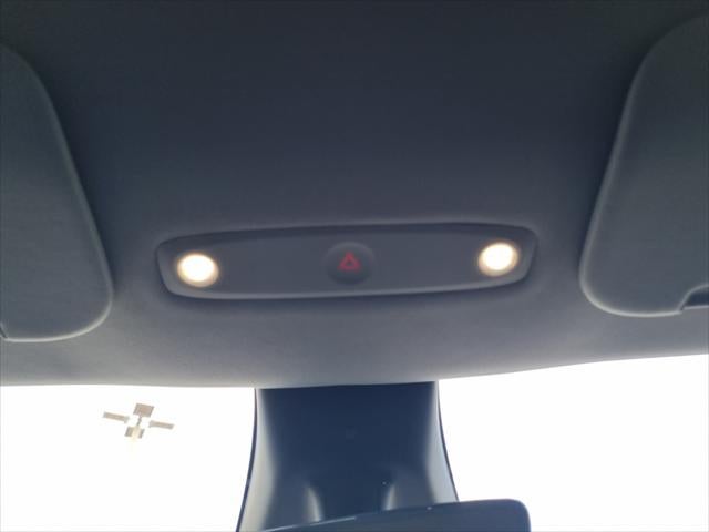 2026 Tesla Model Y Standard Range