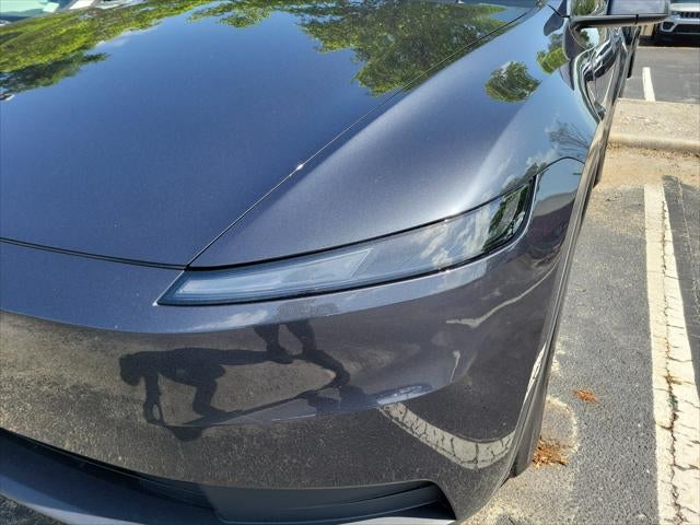 2026 Tesla Model Y Premium