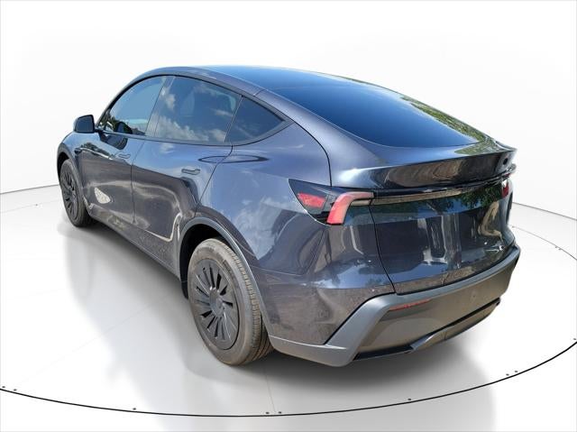 2026 Tesla Model Y Premium
