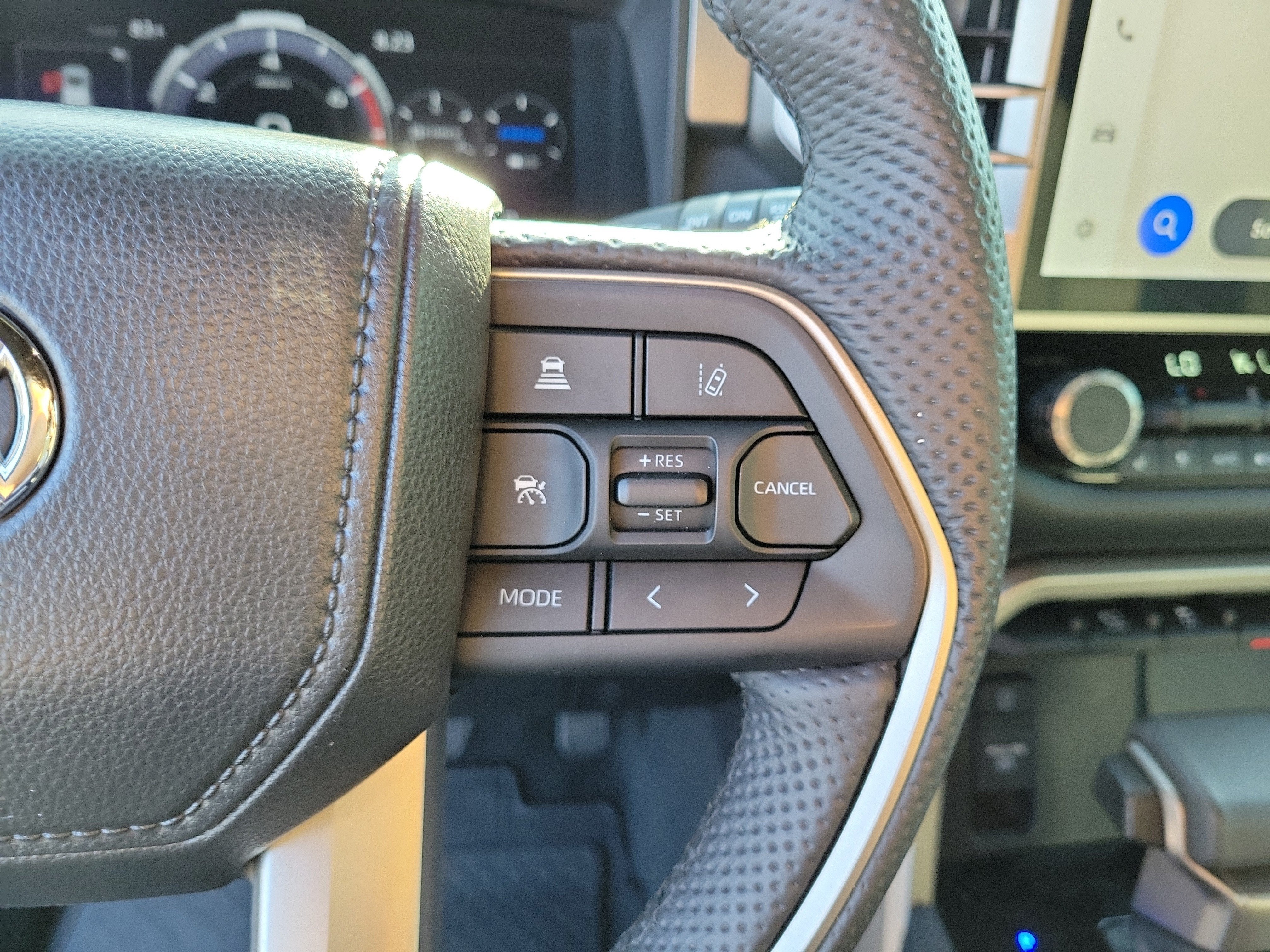 2025 Toyota Sequoia Limited