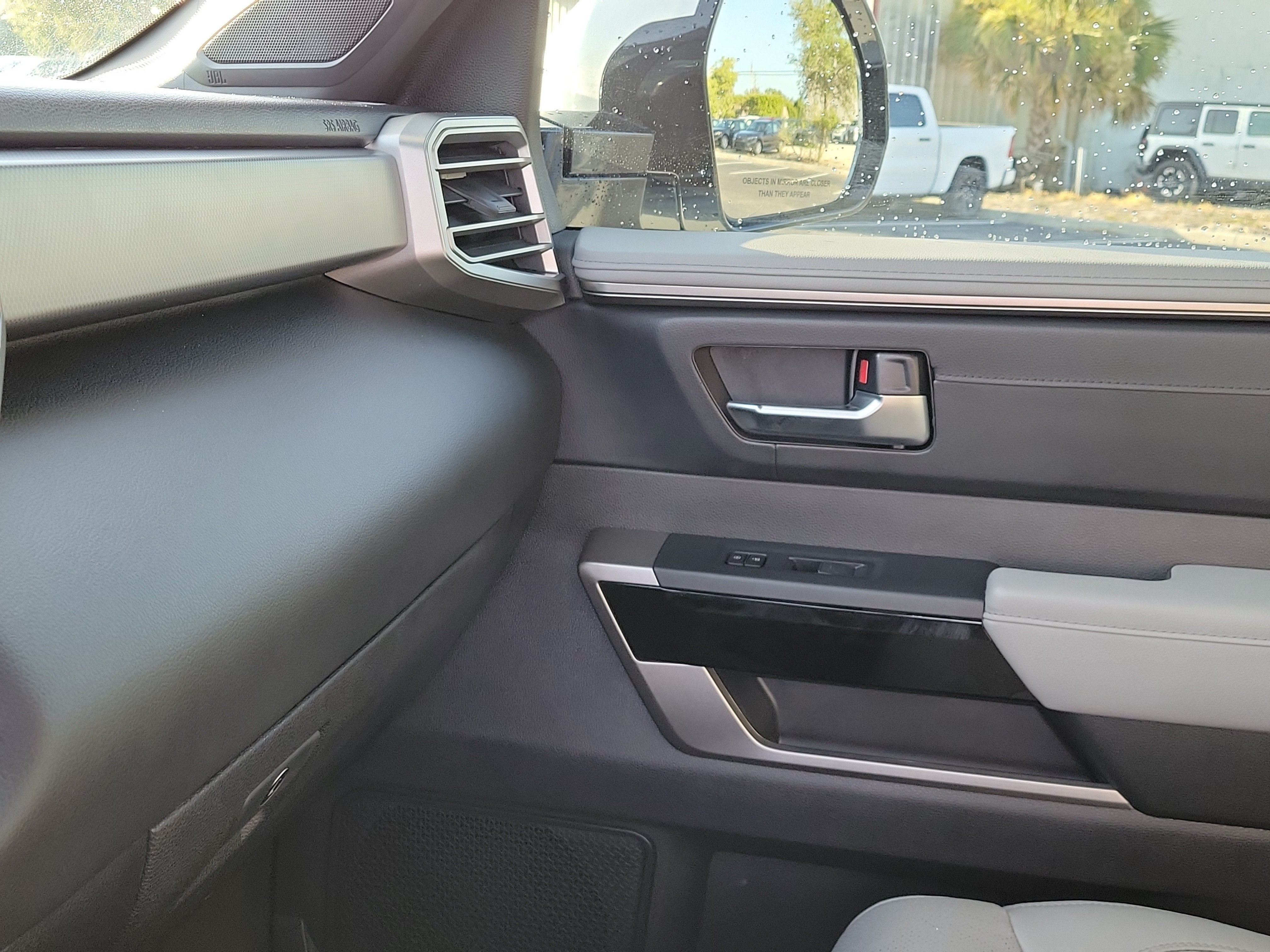 2025 Toyota Sequoia Limited